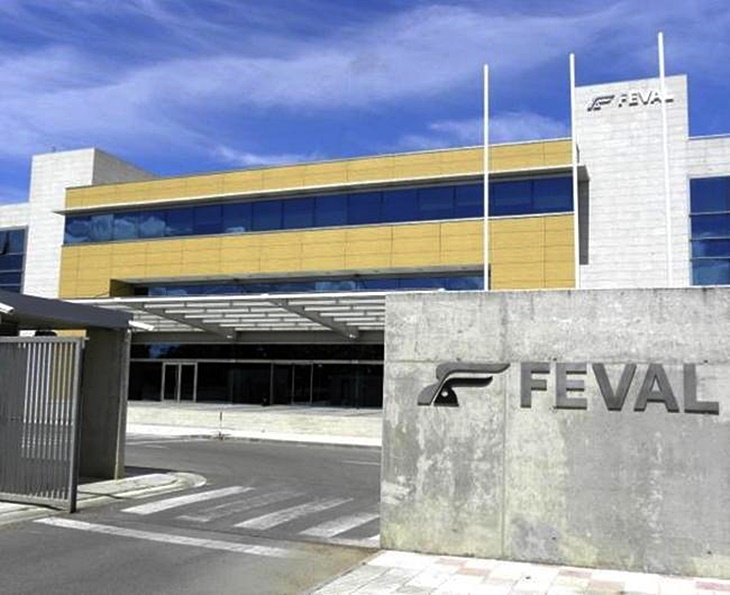 FEVAL mantiene abierto el acceso a su bolsa de empleo temporal hasta el día 8 FEVAL mantiene abierto el acceso a su bolsa de empleo temporal hasta el día 8