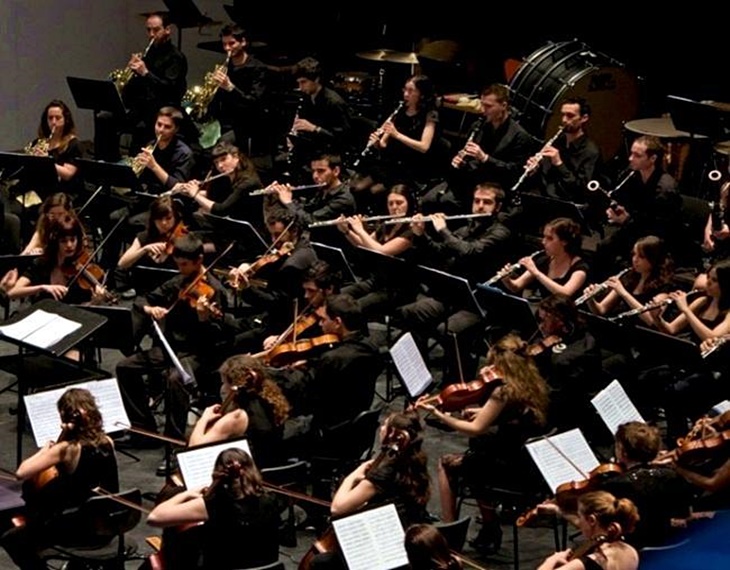 La Orquesta de Extremadura ofrecerá su ya tradicional concierto de Año Nuevo La Orquesta de Extremadura ofrecerá su ya tradicional concierto de Año Nuevo