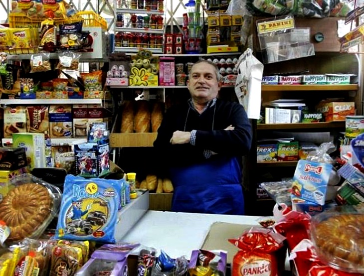 Las ventas en el comercio minorista aumentan un 2,5% y el empleo un 2,3% Las ventas en el comercio minorista aumentan un 2,5% y el empleo un 2,3%