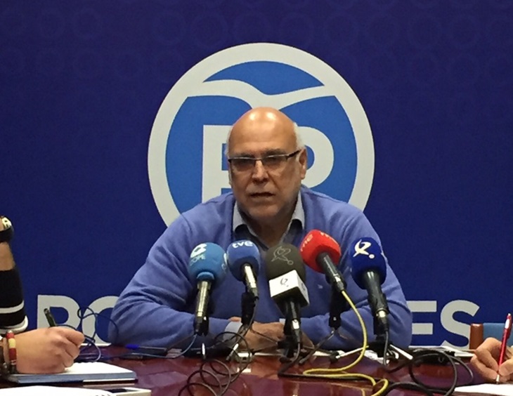 El PP asegura que la Junta aún no ha pagado la PAC a los agricultores y ganaderos El PP asegura que la Junta aún no ha pagado la PAC a los agricultores y ganaderos