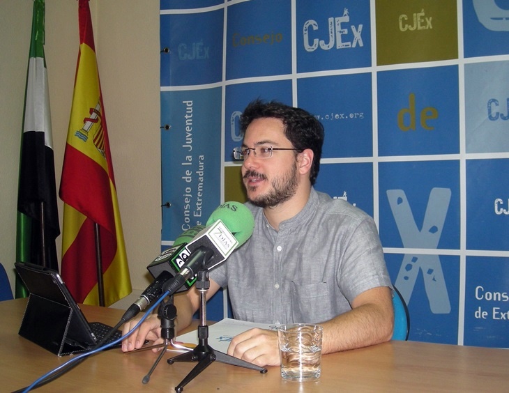 La mitad de los jóvenes extremeños sufren pobreza o riesgo de exclusión La mitad de los jóvenes extremeños sufren pobreza o riesgo de exclusión