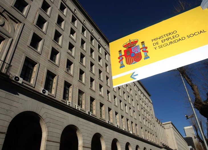El salario mínimo interprofesional podría ascender un 1% en 2016 El salario mínimo interprofesional podría ascender un 1% en 2016
