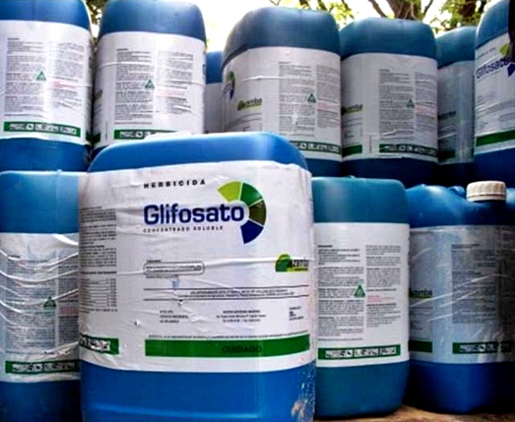 Extremadura, primera región en prohibir el uso de glifosato en espacios públicos