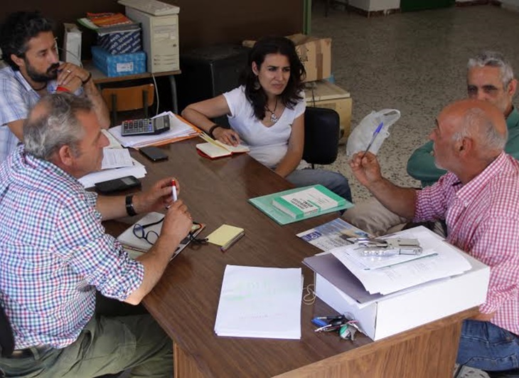 CAMPANA NACIONAL CONTRA LA TUBERCULOSIS BOVINA campana nacional contra la tuberculosis bovina: