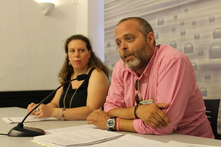 La empresa de trenes de mercancía de Mérida desaparece