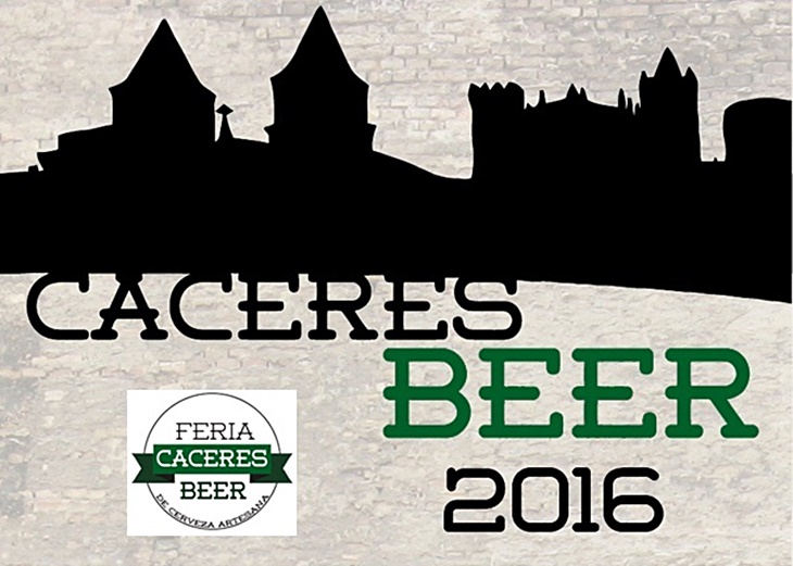 Cáceres se convertirá por tercera vez en la capital de la cerveza Cáceres se convertirá por tercera vez en la capital de la cerveza