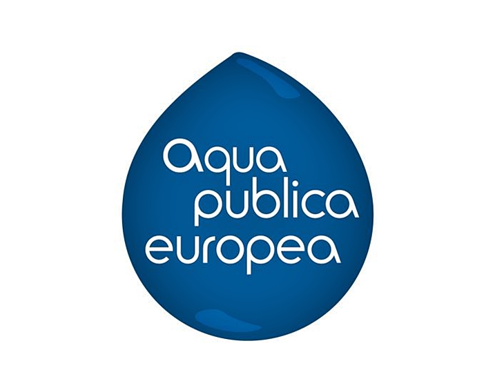 PROMEDIO participa en Bruselas en la asamblea de Aqua Pública Europea PROMEDIO participa en Bruselas en la asamblea de Aqua Pública Europea