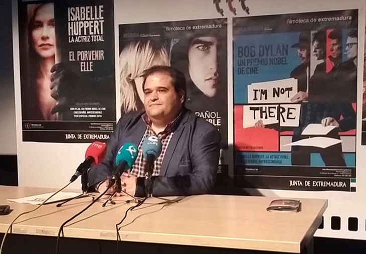 Bob Dylan y el cine español, protagonistas de enero de la Filmoteca Bob Dylan y el cine español, protagonistas de enero de la Filmoteca