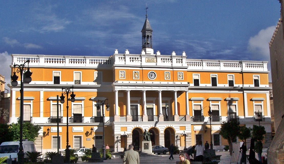 CCOO: "El Ayto de Badajoz abandona a cientos de familias en riesgo de exclusión" CCOO: "El Ayto de Badajoz abandona a cientos de familias en riesgo de exclusión"