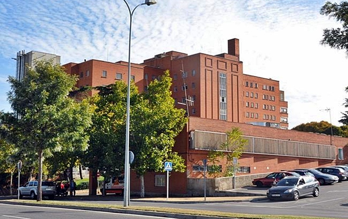 Exigen al SES que recupere la “normalidad” del servicio vascular de Cáceres Exigen al SES que recupere la “normalidad” del servicio vascular de Cáceres