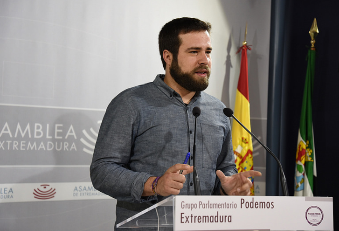 Podemos incorpora mejoras a las ayudas para necesidades básicas Podemos incorpora mejoras a las ayudas para necesidades básicas
