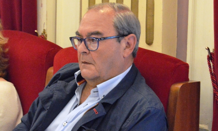 Mínimos Vitales: Borruel pide explicaciones a Vergeles y Gómez de la Peña Mínimos Vitales: Borruel pide explicaciones a Vergeles y Gómez de la Peña