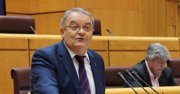 El techo de gasto se incrementa en 1.497 millones de euros para el 2018 El techo de gasto se incrementa en 1.497 millones de euros para el 2018