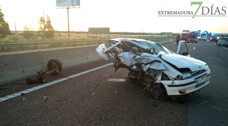 3 de cada 4 extremeños no para cuando siente somnolencia al volante 3 de cada 4 extremeños no para cuando siente somnolencia al volante