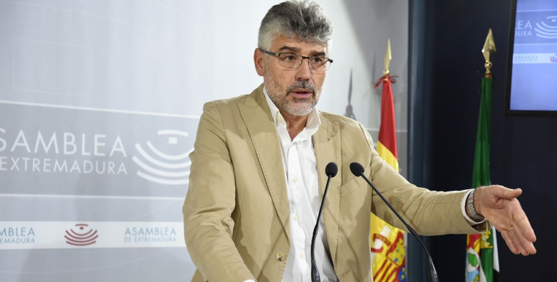 PSOE: “Cargos del PP enaltecen el Franquismo, y Monago no hace nada” PSOE: “Cargos del PP enaltecen el Franquismo, y Monago no hace nada”