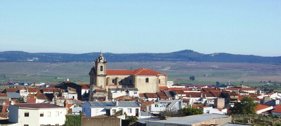 San Vicente de Alcántara sufre varios robos la pasada madrugada San Vicente de Alcántara sufre varios robos la pasada madrugada