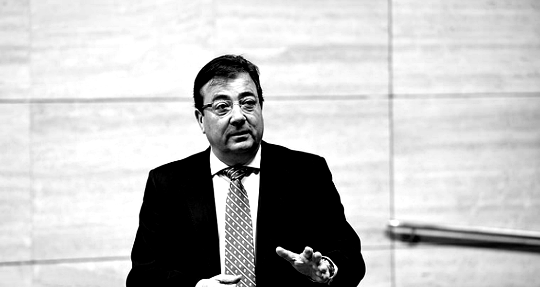 OPINIÓN: El silencio de Vara OPINIÓN: El silencio de Vara