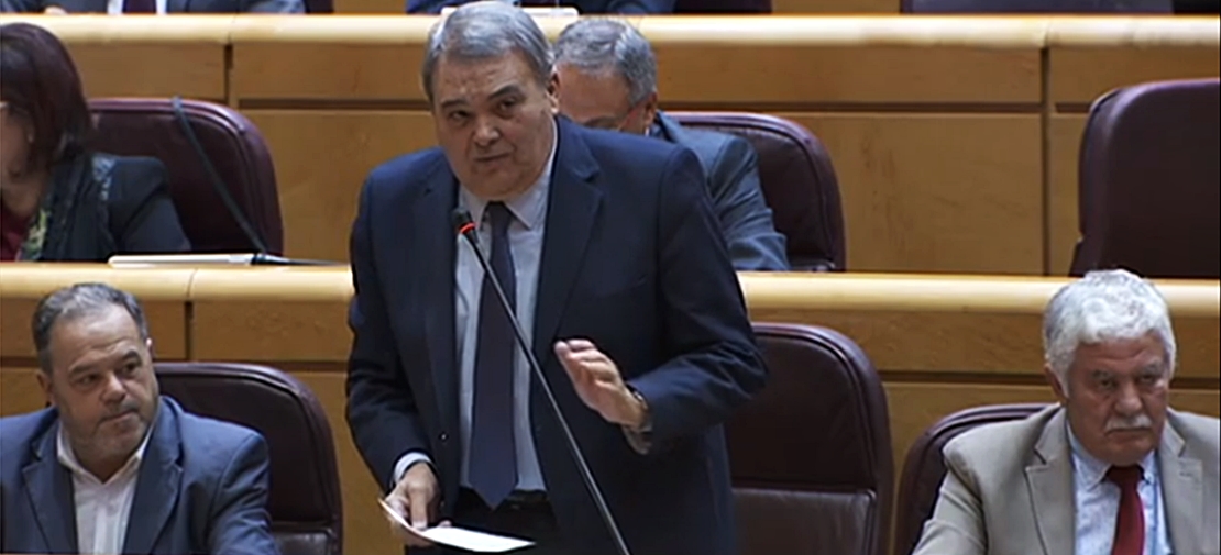 El PSOE reclama a Montoro un plan de choque contra el fraude El PSOE reclama a Montoro un plan de choque contra el fraude
