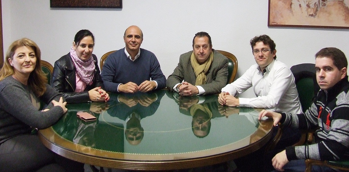 Zafra contará con moneda propia para incentivar las compras locales Zafra contará con moneda propia para incentivar las compras locales