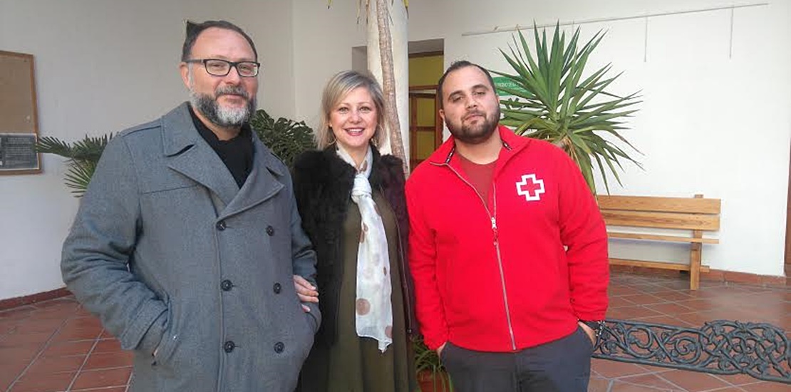 Zafra pone en marcha los 'Espacios Educativos de Navidad' Zafra pone en marcha los 'Espacios Educativos de Navidad'