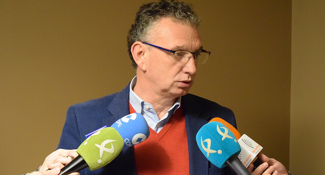 Don Benito comienza el año con la reducción del 70% de su deuda Don Benito comienza el año con la reducción del 70% de su deuda