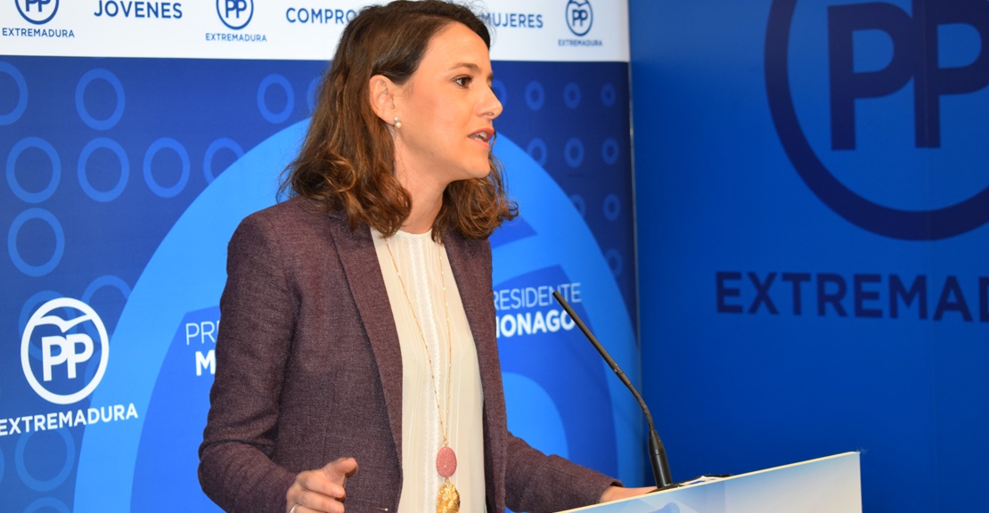PP exige a la Junta que “no se olvide de los jóvenes” y “frene la despoblación” PP exige a la Junta que “no se olvide de los jóvenes” y “frene la despoblación”