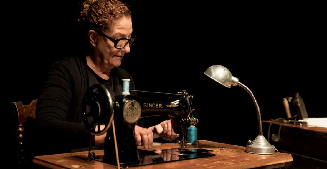 La historia de Josefina Manresa llega a la Sala Trajano esta noche La historia de Josefina Manresa llega a la Sala Trajano esta noche