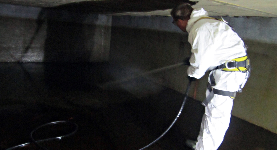 Aqualia, la empresa del agua, desaconseja el uso de lavadoras y lavavajillas Aqualia, la empresa del agua, desaconseja el uso de lavadoras y lavavajillas