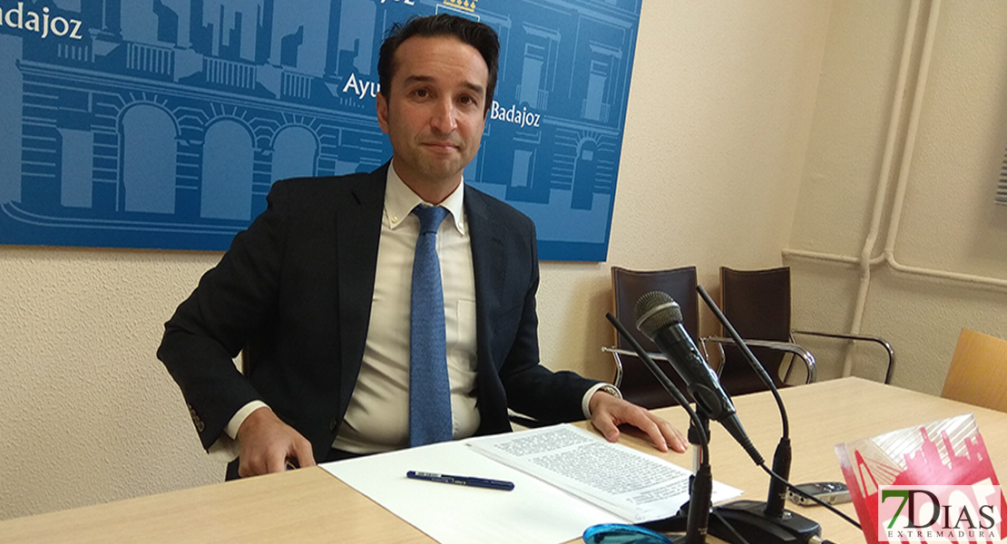 Cabezas: “Fragoso es el cerrajero de la Edad Media” Cabezas: “Fragoso es el cerrajero de la Edad Media”