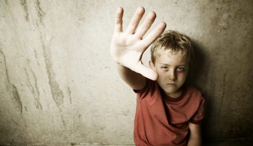 Marcha solidaria contra el maltrato infantil Marcha solidaria contra el maltrato infantil
