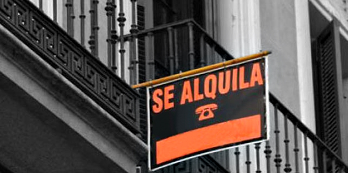 Sacan unas ayudas que cubren el 65% del importe mensual del alquiler Sacan unas ayudas que cubren el 65% del importe mensual del alquiler