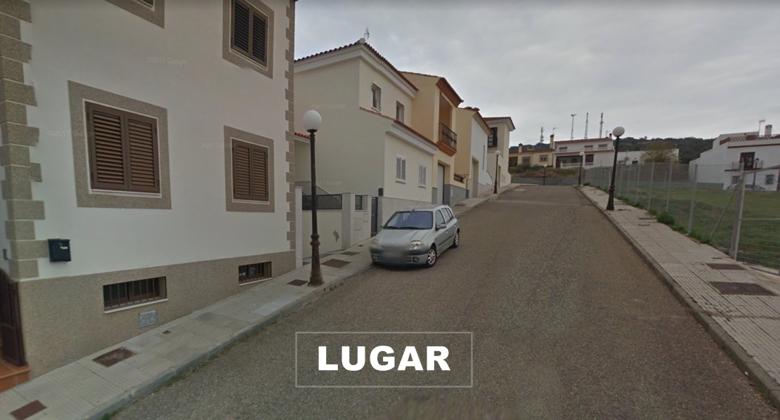 Grave tras sufrir un accidente laboral en Jerez de los Caballeros Grave tras sufrir un accidente laboral en Jerez de los Caballeros
