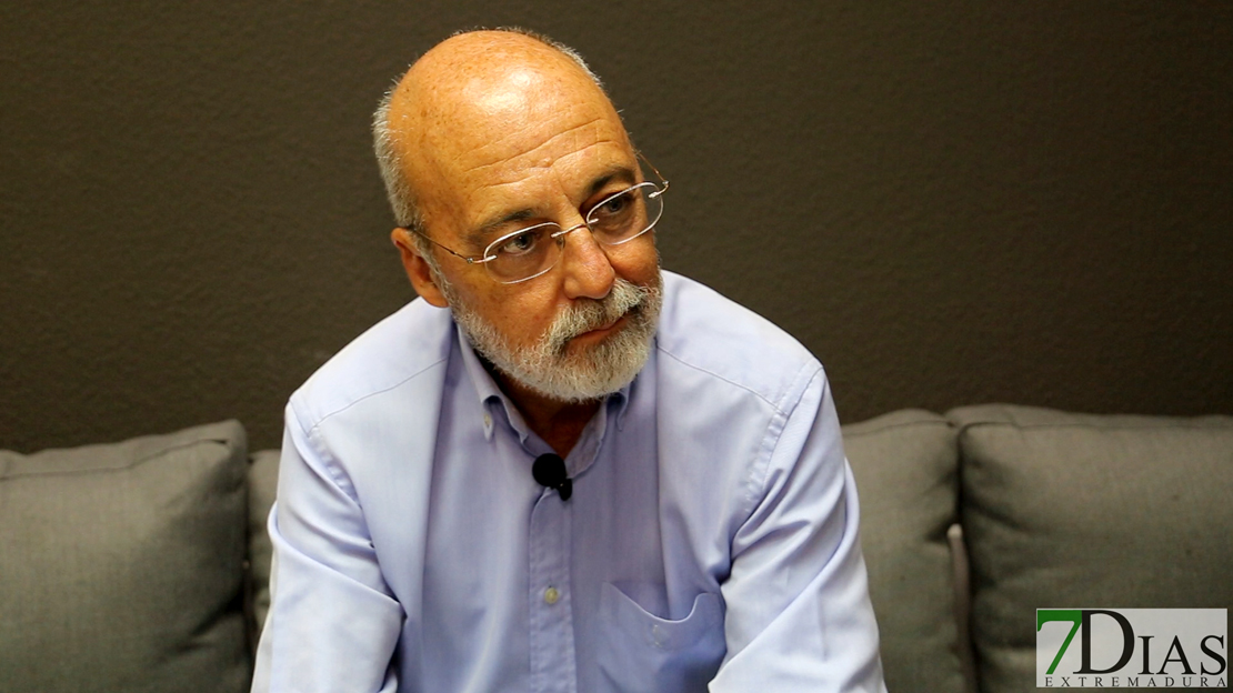 Solidaria, culta y sostenible así será la política de Remigio Cordero si gana las primarias Solidaria, culta y sostenible así será la política de Remigio Cordero si gana las primarias