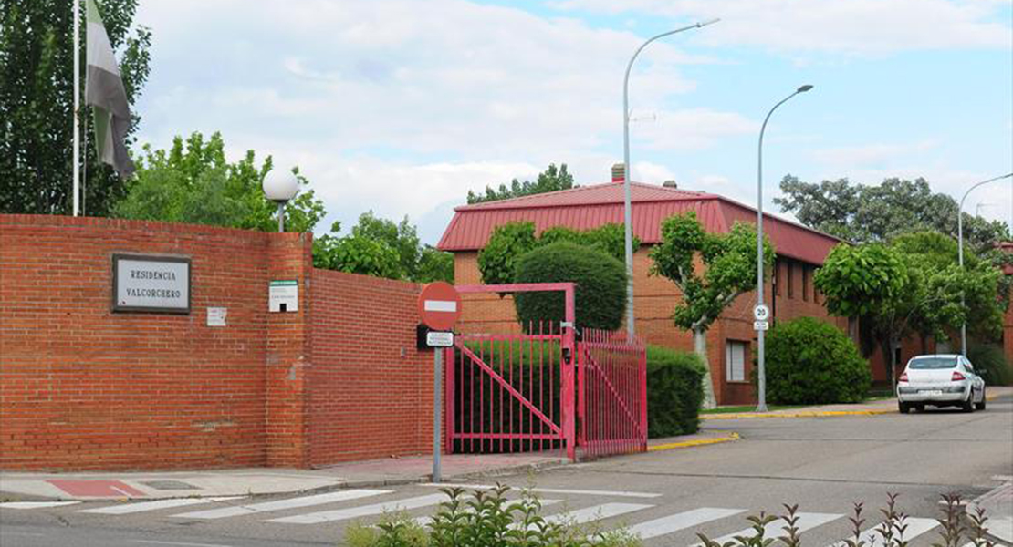 UGT pide respeto para los trabajadores del centro Valcorchero UGT pide respeto para los trabajadores del centro Valcorchero