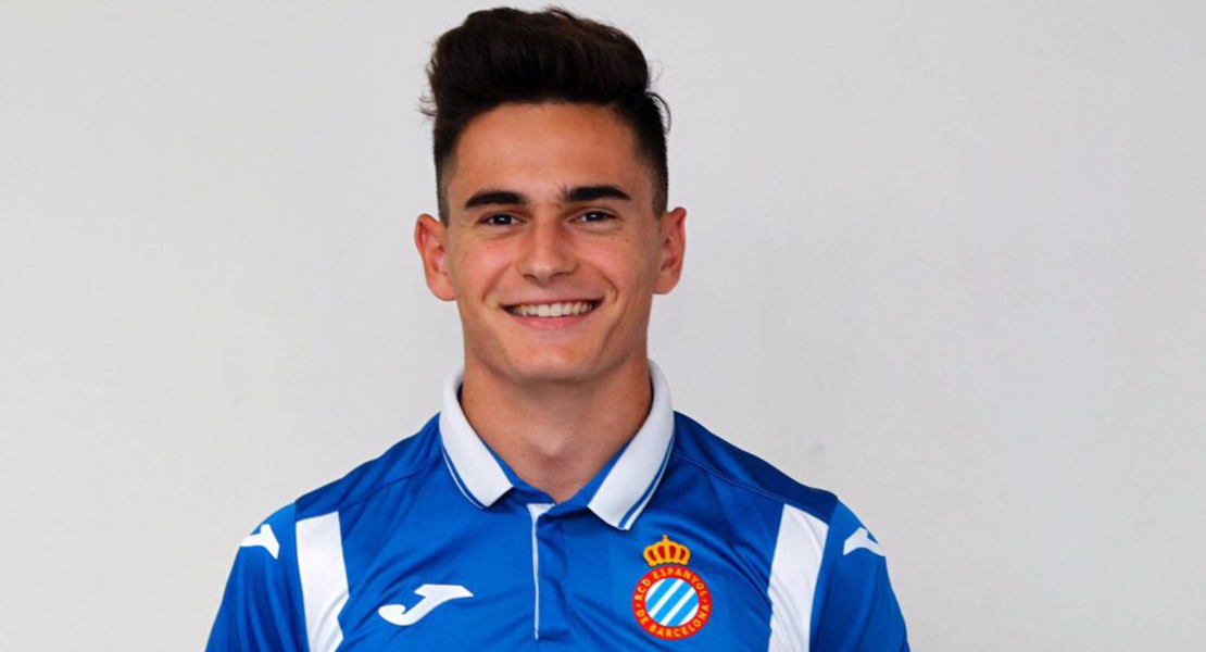 El CD. Don Benito ficha a una promesa formada en la cantera del Real Madrid El CD. Don Benito ficha a una promesa formada en la cantera del Real Madrid