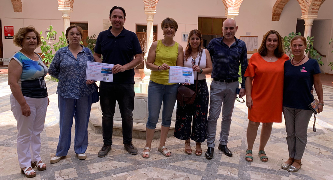 Zafra acoge su tercera edición de ‘La Noche en Blanco’ Zafra acoge su tercera edición de ‘La Noche en Blanco’