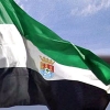 Conoce la verdadera historia de la bandera de Extremadura