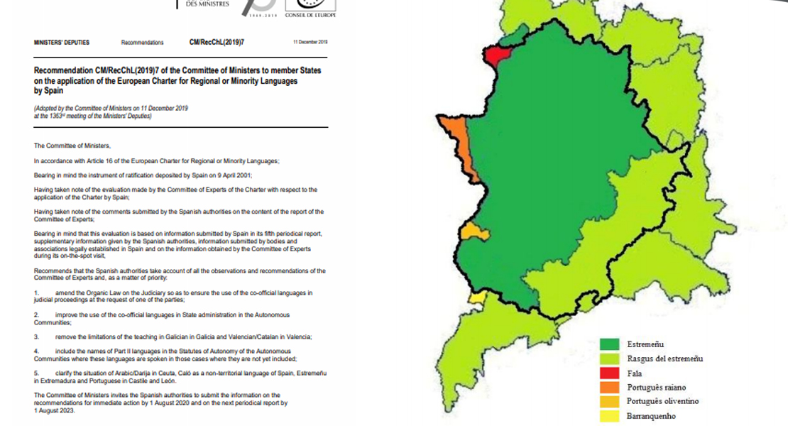 RESULTADO DEL COMITÉ DE MINISTROS