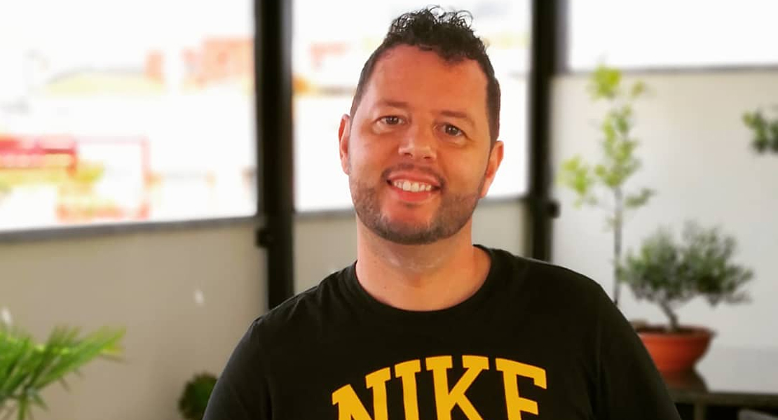 "Tenemos que plantearnos si los exámenes de la UEx ayudan a los alumnos a conseguir las competencias" "Tenemos que plantearnos si los exámenes de la UEx ayudan a los alumnos a conseguir las competencias"