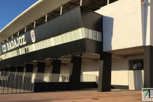 Las cuentas del Club Deportivo Badajoz