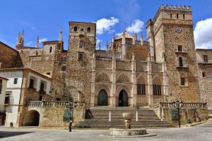 España propone a Guadalupe (CC) como ‘Mejor Pueblo Turístico’