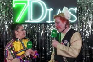 Gragera: “Hay que asumir que hay cosas que mejorar en el Carnaval”