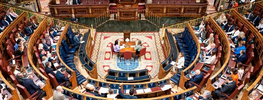 JUEX hace un llamamiento al regionalismo para unirse y llegar al Congreso de los Diputados