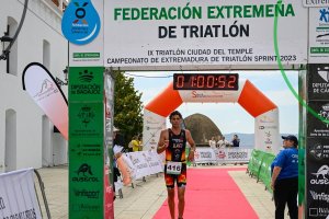 Estos son los extremeños seleccionados para el Campeonato de España por Autonomías