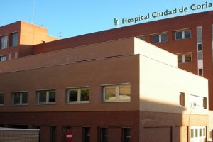 Accidente de tráfico en Robledillo de Gata