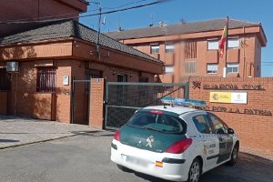 Investigados por suplantar la identidad de un hombre para comprar un coche en Extremadura