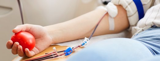 Llamamiento urgente: se necesita sangre cero negativo en Extremadura