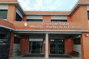 Ataque con gas pimienta en el centro de salud de Montijo