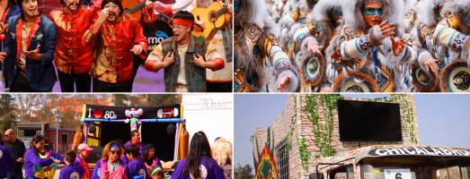 Los concursos del carnaval de Badajoz aún sin bases: ¿cuándo las publicarán?