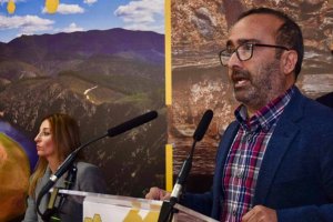 Las Hurdes se convierte en la capital del mundo apícola y del turismo